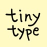 Get 排版小动物 - tinytype 你的文字排版助手 for iOS, iPhone, iPad Aso Report