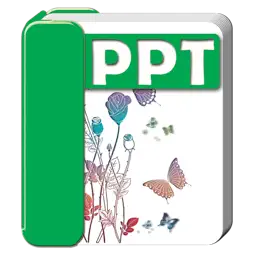 Templates - for MS PowerPoint app icon