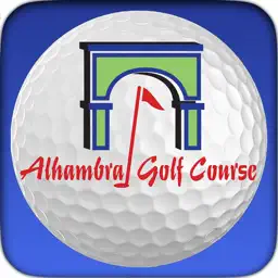 Alhambra Golf Course app icon