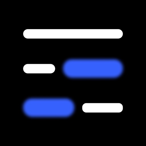 Blur Text - Censor & Redact