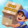 Idle Courier icon