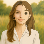 Cartoon Photo Editor - Toonio
