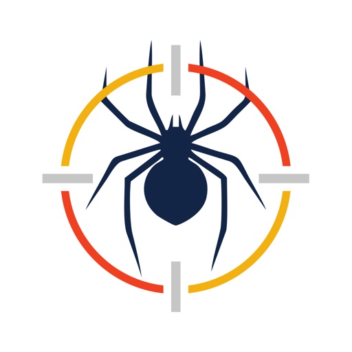 Spider Identifier App icon