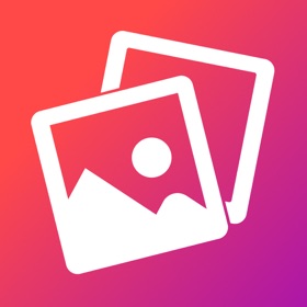 Swipe Photo Deleter - PicWipe