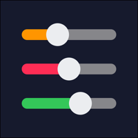 NutriSlider BMI  Calories