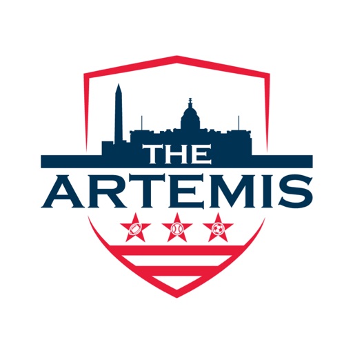 The Artemis icon