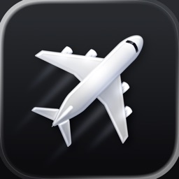 Flighty – Live Flight Tracker