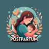 Postpartum Journey icon