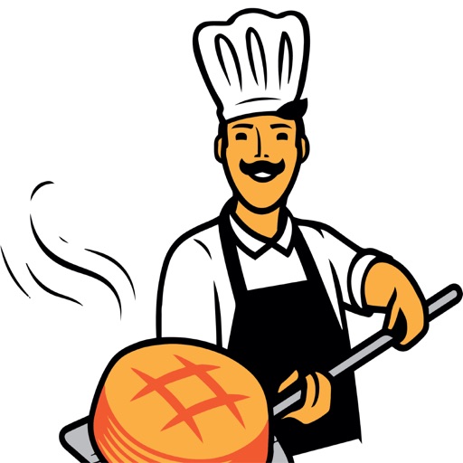 Naan Garm