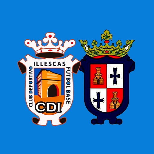 CD Illescas icon