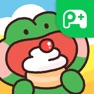 Get LINE：ぱくぱくスイーツ for iOS, iPhone, iPad Aso Report