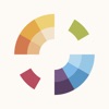 Color Gear X: create Palette icon