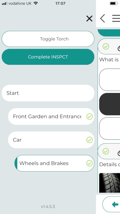 Proptimo Inspector screenshot-7