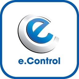 Econtrol GPS