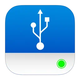Disk Unmounter app icon