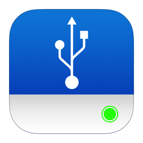 螢幕擷取畫面 (2) Disk Unmounter