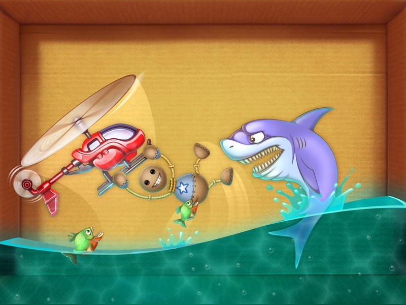 Kick the Buddy screenshot 8