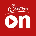 ServusTV On App Problems