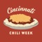 Cincinnati Chili Week brings you chili specials from Cincinnati's most popular chili parlors