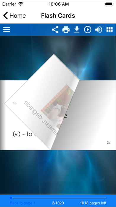 Screenshot #3 pour SSAT Success Coach 2025-2026