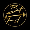 Body Temple Fitness icon
