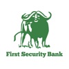 First Security Bank | Mapleton icon