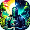 AI Game Master - Dungeon RPG icon