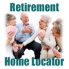 Retirement Home Locator icon
