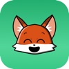Foxi: Budget Planner Tracker icon