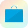 Simple Shopping Memo widget icon