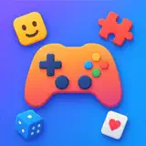 GameZone - 20 Mini Games Pack - App Icon