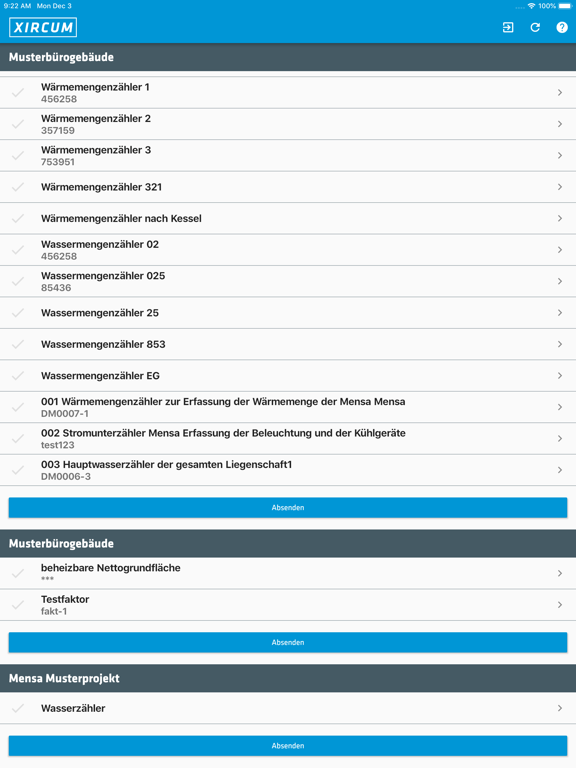 Screenshot #5 pour XIRCUM