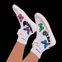 REBRAND by Bre app icon - Health & Fitness app for iPhone