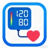 Focus Health: Blood Pressure icon