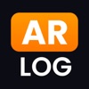 AR LOG icon