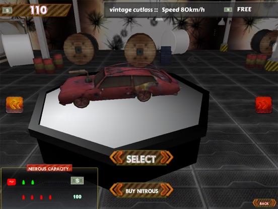 Screenshot #4 pour Heavy Truck Driving Games 3D
