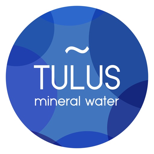 TULUS Water Jakarta icon