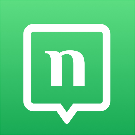 nandbox Messenger:Chat & Calls