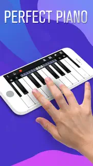 perfect piano iphone resimleri 1