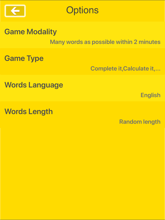 Screenshot #5 pour Wordare