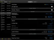 easa ftl calc ipad capturas de pantalla 3