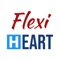 FlexiHeart is an innovative medical app designed to provide convenient access to high-quality medical care for patients with heart diseases