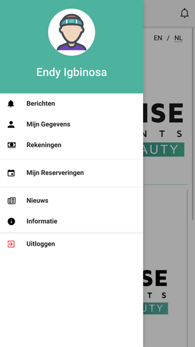 Screenshot #2 pour Flexercise Treatments