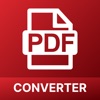 PDF Converter . Convert to PDF icon