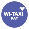 WiTaxi Pay icon