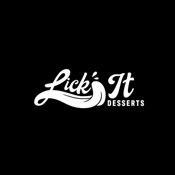 Lick It Desserts