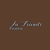 La Friends Pizzeria. icon