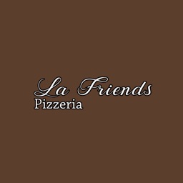 La Friends Pizzeria.