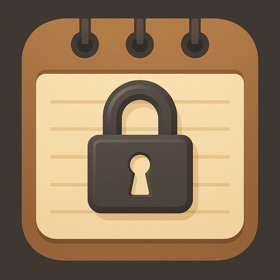 屏幕截图 (2) Simple My Notepad LOCK MEMO