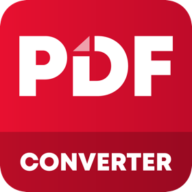 Snímky obrazovky (10) PDF Converter, Editor & Reader